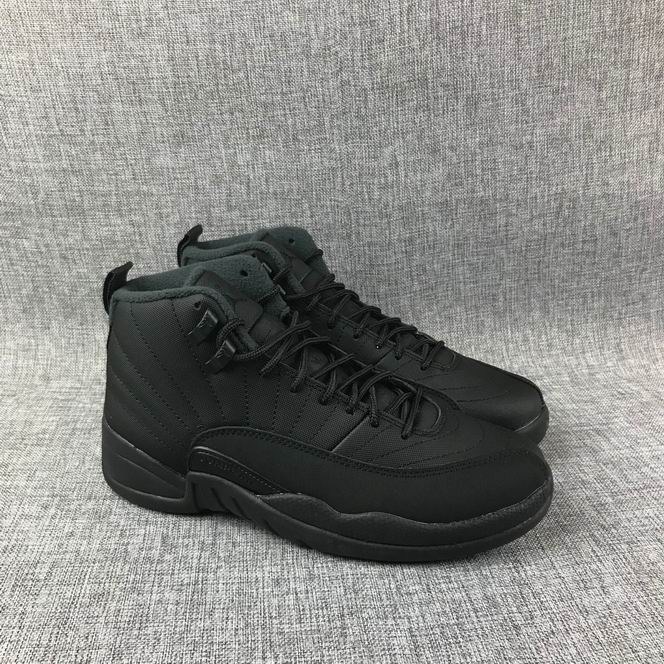 air jordan 12 men shoes 2018-12-25-001